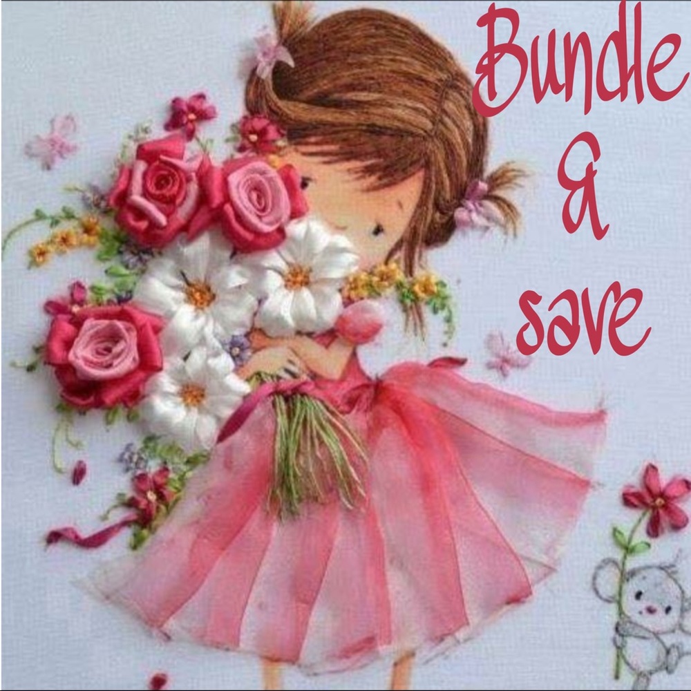 BUNDLE & SAVE - Picture 1 of 1